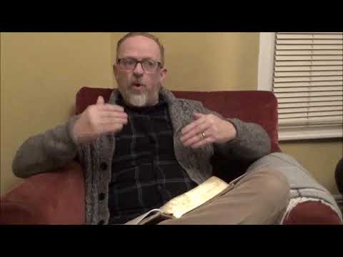 First love | Revelation 2: 3- 4 | Paul Jennings | #endtimes #apocalypse