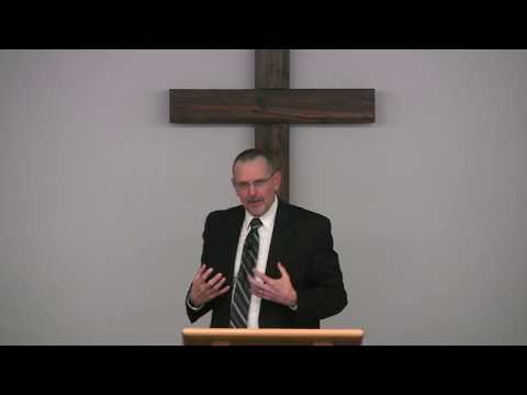 Hebrews 11:2-3 (02-19-2020)