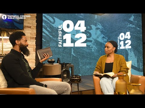 The Invitation That Changes Everything | Matthew 4:19 | DISCIPLESHIP (pt.2) #BibleStudy
