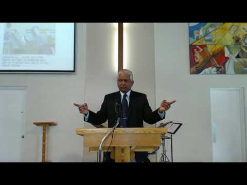 The Comfortable Pew (2 Tim 4:2-8) - March 19