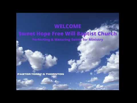 Genesis 27:41-28:5 It's A Family Affair, Pastor Terry G. Thornton