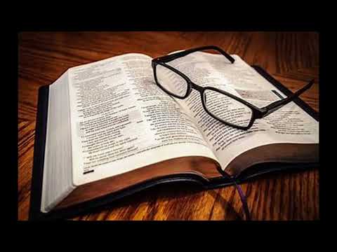 Psalm 106:31-40