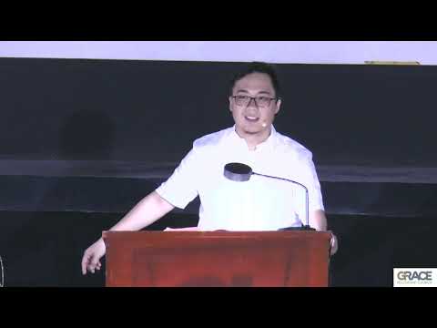 Genesis 23:1-20 Faith in the Face of Death