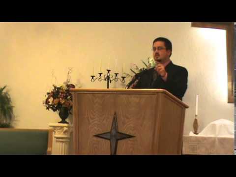 Quit Tearing Christ Apart: 1 Corinthians 1:10-17