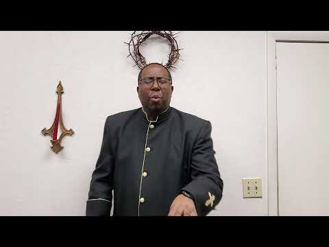 Don't Put down Your Weapon: Nehemiah 4:15-17