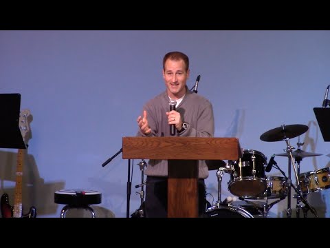 1 John 5:14-21 - "What Do You Know?"