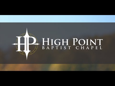 As the Days of Noah Were - Matthew 24:35-39 - Paul Caughill