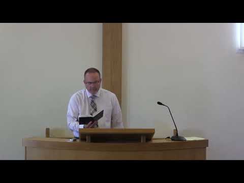 Though He Slay Me, Yet Will I Trust in Him (Job 13:11-15)