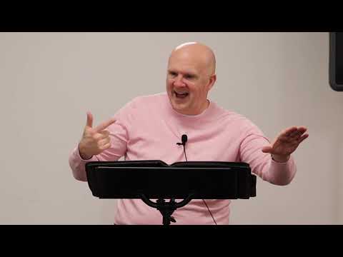 Scoffers Never Figure Life Out - Proverbs 14:6