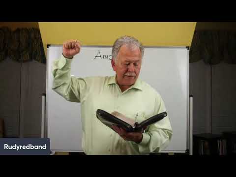 Exodus 16:14-- Bible Study 5/2/2022