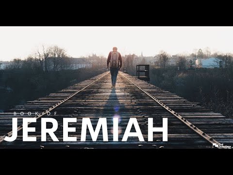 Daily Connect: Evidence of Apostasy, Part III (Jeremiah 3:1-11) - March 24, 2022
