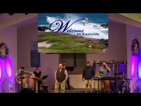 3/22/2020 Sermon Undeniably God Joshua 5:11-6:21