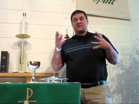 Devotion #7: I Kings 19:4-8