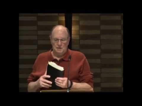 The Heart of the Good News - Romans 3:20-21