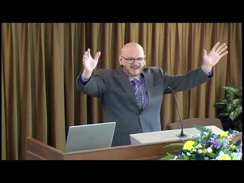 Great Is THY FAITHFULNESS, Pt.2       (Lam.3:24-26)     (Richard Warmack)   11/28/21