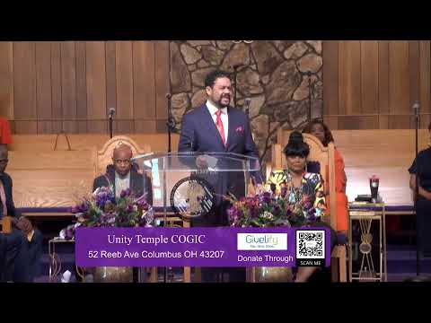 October 30, 2022 - Associate Pastor Jay Revish | “Finish the fight” | Genesis 32:24-26
