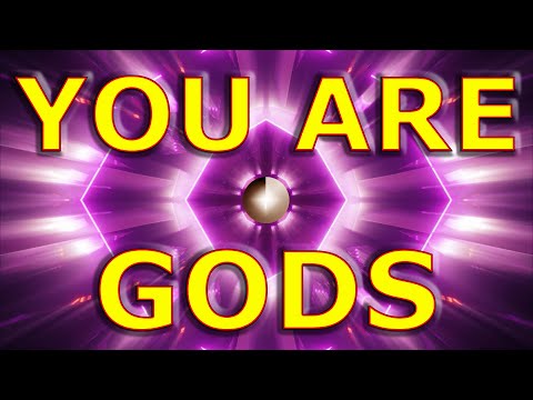 Inspirational Video 16 | John 10:34-36 | This Little Light of Mine (not the song)