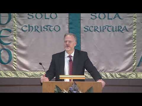 Mark 15:6-15, Anyone but Jesus