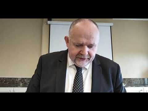 The Watchman of Israel \ Ezekiel 3:12-27 \ October 3rd 2021