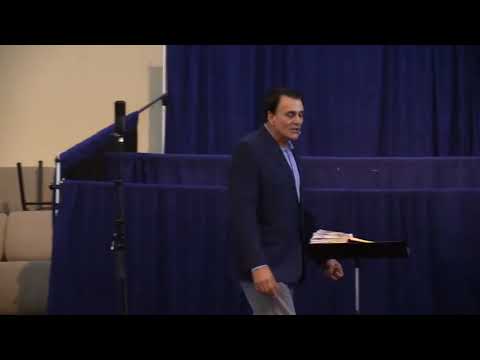 The Two Witnesses Part 3, Revelation 11:5-13, 7/26/2020