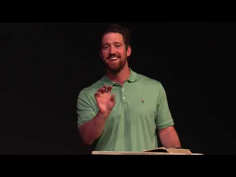 Galatians 5:1-15  - Pastor Scott Brooks