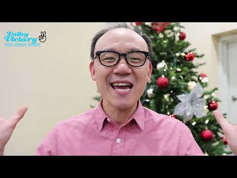 VVK Sermon: "God is Worth Following" (Ps 119:105) 12/12/21