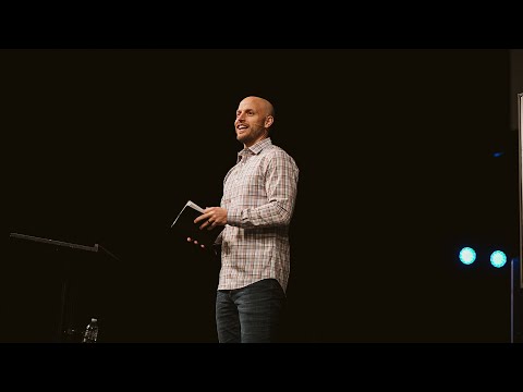 Disputable Matters - Romans 14:1-23