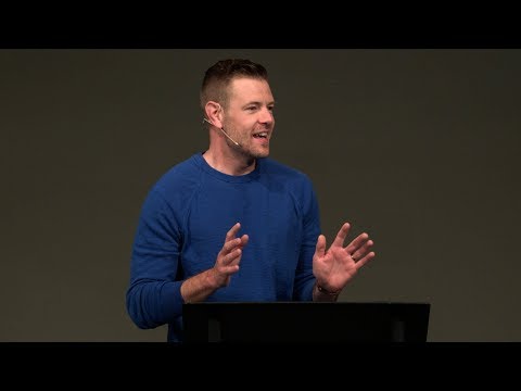 Jesus Talks Kids And Camels | Matthew 19:13-26 (Midtown)