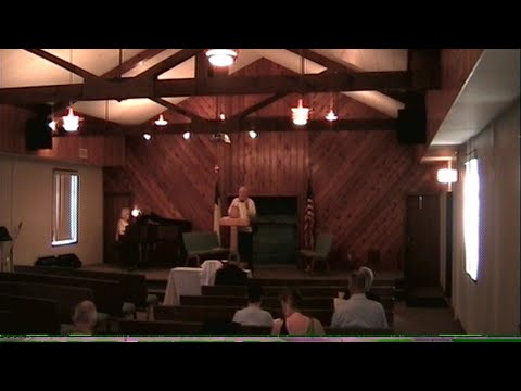 the devastating day of the Lord part 2 Zephaniah 1:7-18