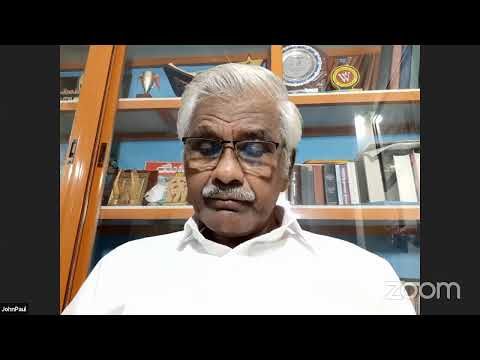 19-04-2022 | అనుదిన వాక్యధ్యానం | Pas.JohnPaul | Exodus 40:17-38 | #dailybread #live