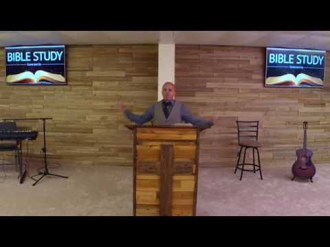 1 Corinthians 3:8-9 Bible Study - 8/6/17