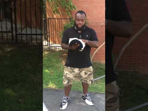 Ecc 8:11-13, Job 8:8