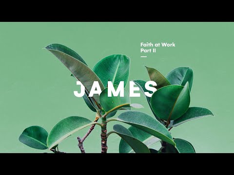 "Faith That Loves One Another" (James 5:12-20) - Pastor Ashley Herr - Redemption Bible Church