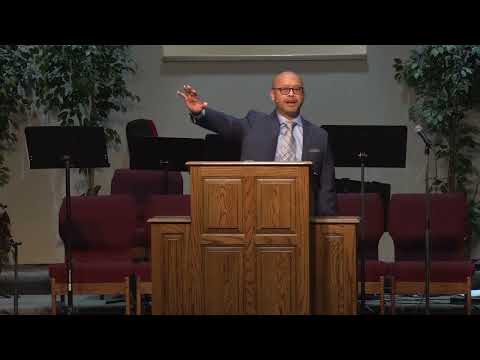 Man Up! | Deut. 4:32-40