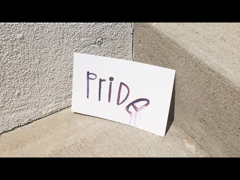 All Pride Aside - 1 Peter 5:1-10