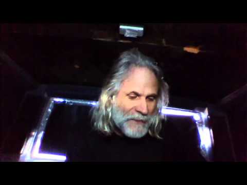 And they shall mingle themselves with the seed of men Daniel 2:43