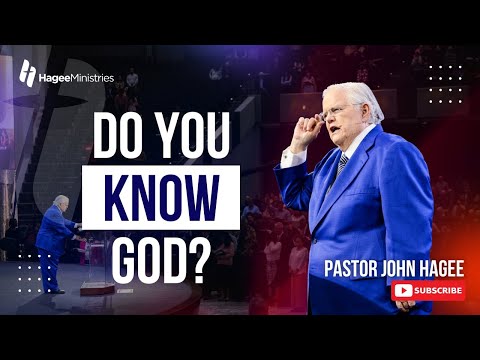 Do You Know God?