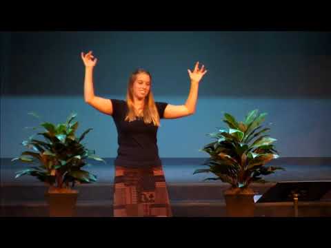 June 24, 2018 1 Peter 1: 7-8 Sermon by Josh Bruffey