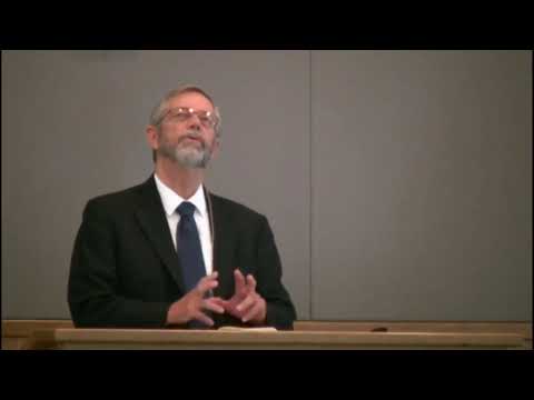 Ron Holmgren - Romans 10:5-15