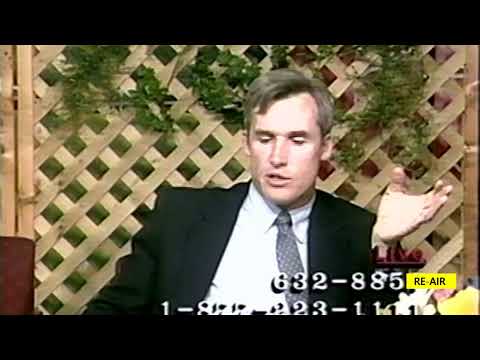 VINTAGE: Zedekiah & Me Jeremiah 38:17-18