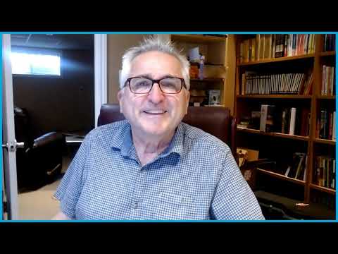 2021-09-22 Video Encouragement - Romans 4:4-8