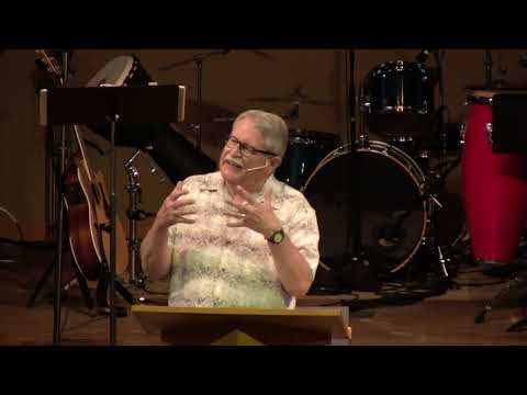 Parkview's Livestream for Sunday, June 28th, 2020: Luke 19:11 - 48