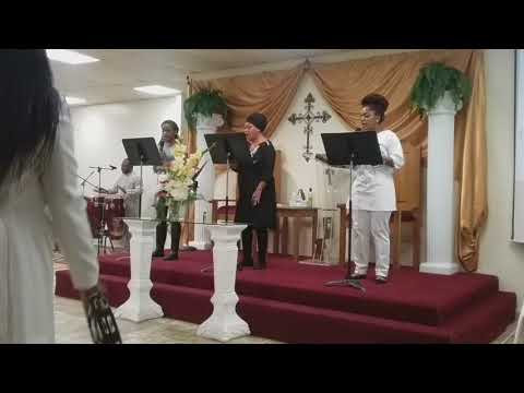 Being Wholly Sensitive To The Holy Spirit's Leading: Ezekiel 3:12-27(1)