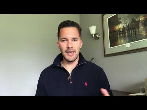 Doing GOD’S WILL & Accomplishing HIS WORK | John 4:34