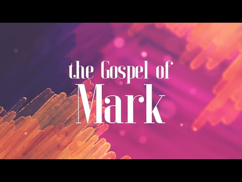 Westosha Lakes Church  Live Stream - March 6, 2022     Mark 14:26-52