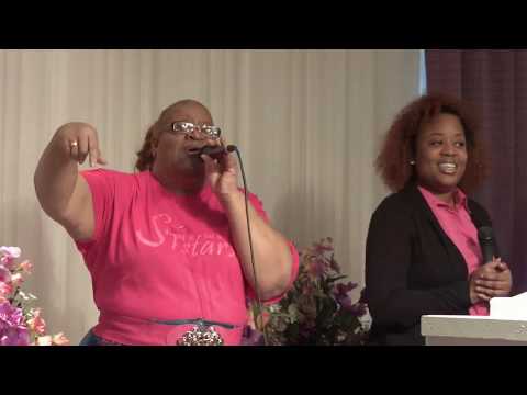 Release (Deuteronomy 15:1-6, Acts 5-17)