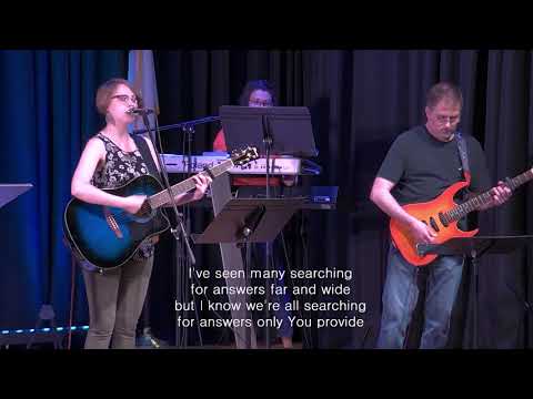 James 2:21-25 - "Abraham, the Father of Faith" - June 20th, 2021 10am - Pastor John Thomas