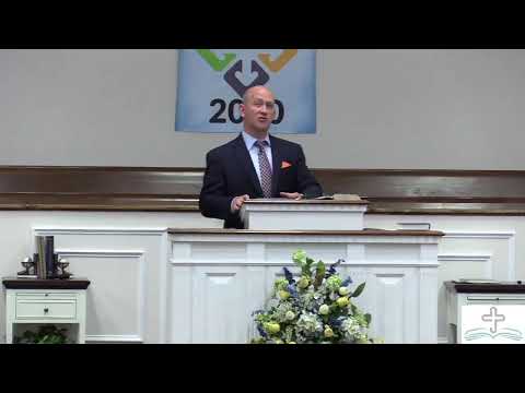 The Book of Life (Revelation 20:10-15) 2020-04-19 AM