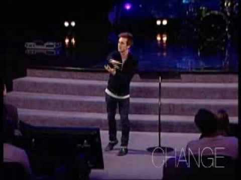 Josh Kelsey - Romans 4:18-25 (Part 2 of 6)