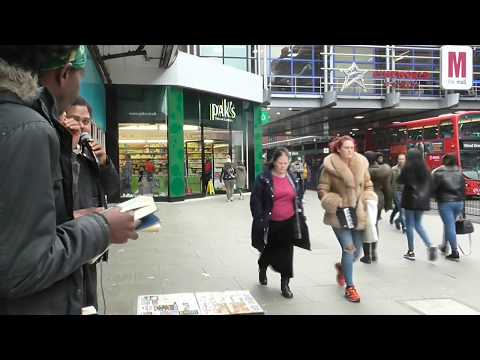 11.Isa 65:12-15 2/3ds will "laugh now & cry later"